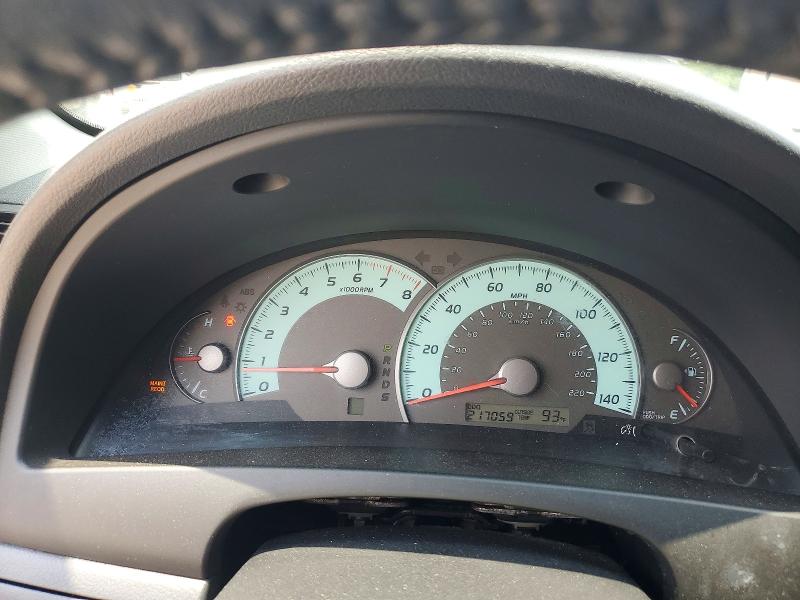 63523386 :رقم المزاد ، 4T1BF3EK2BU710706 vin ، 2011 Toyota Camry مزاد بيع