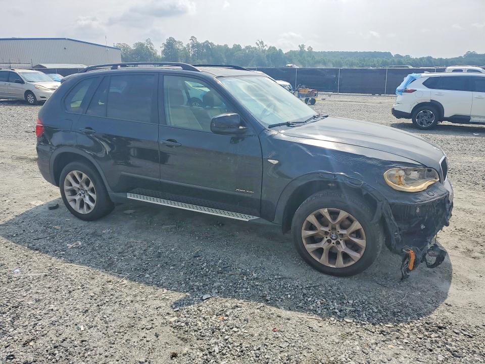 Aukcja sprzedaży 2011 Bmw X5, vin: 5UXZV4C51BL413116, numer aukcji: 62947116
