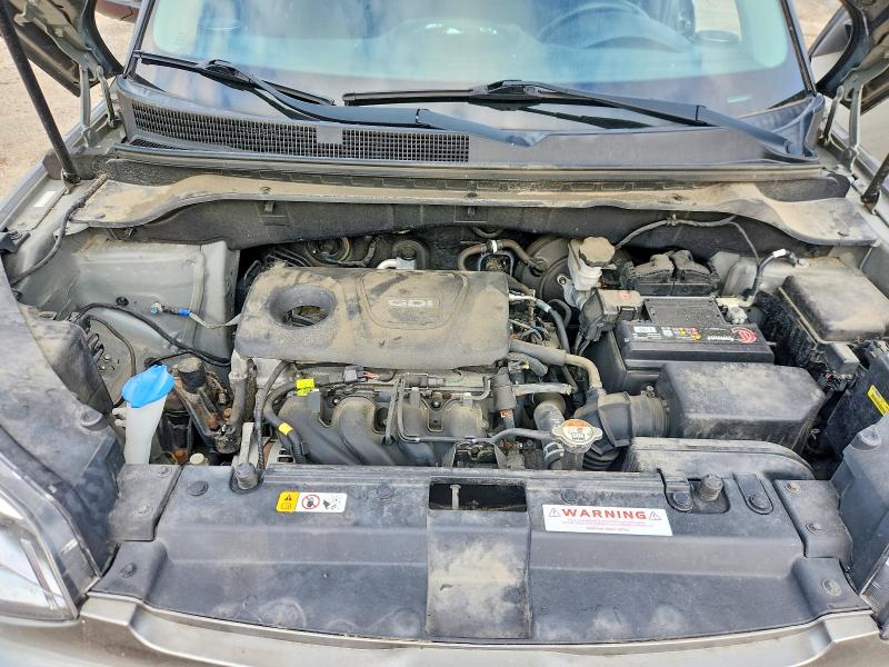 Продажа на аукционе авто 2017 Kia Soul, vin: KNDJN2A2XH7495229, номер лота: 59652856