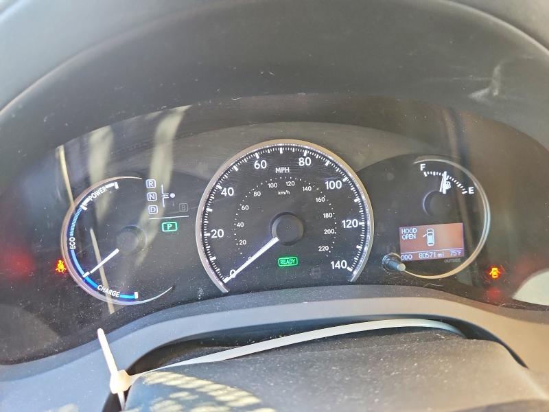 Продажа на аукционе авто 2015 Lexus Ct, vin: JTHKD5BH0F2226113, номер лота: 60023106