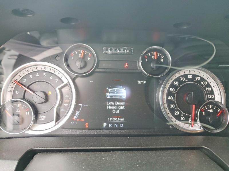 Продажа на аукционе авто 2019 Ram 1500 Classic, vin: 1C6RR6LT1KS592478, номер лота: 61575526