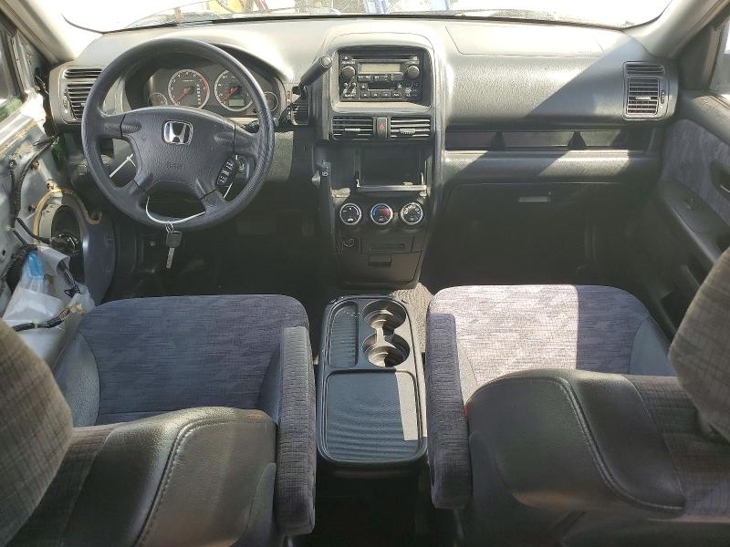 Aukcja sprzedaży 2003 Honda Cr-v, vin: JHLRD68413C000777, numer aukcji: 61576736