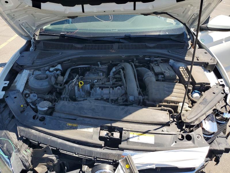 2021 Volkswagen Jetta მანქანა იყიდება აუქციონზე, vin: 3VWE57BU4MM083173, აუქციონის ნომერი: 60256156