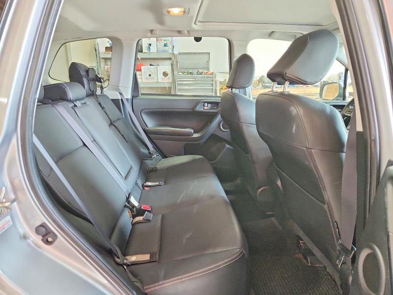 Продаж на аукціоні авто 2016 Subaru Forester, vin: JF2SJAKC1GH433147, номер лоту: 60375846