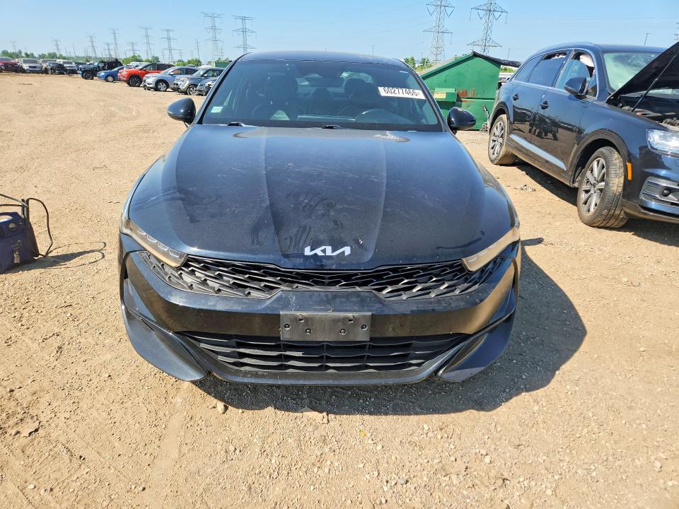 Aukcja sprzedaży 2022 Kia K5, vin: 5XXG64J26NG085632, numer aukcji: 60277466