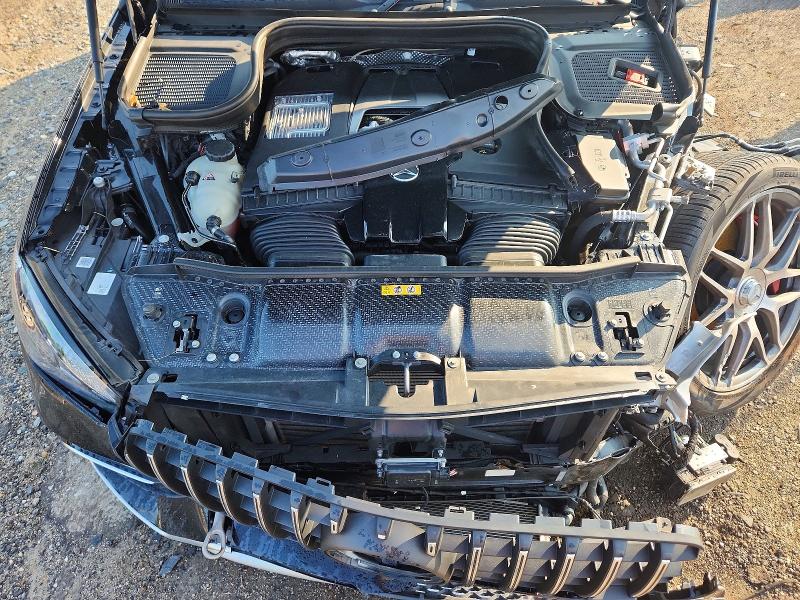 Продаж на аукціоні авто 2024 Mercedes-benz Gle, vin: 4JGFB8KB0RB225582, номер лоту: 62486506