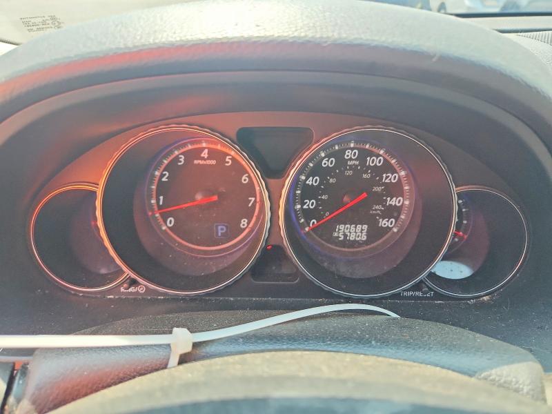 Aukcja sprzedaży 2008 Infiniti M35, vin: JNKAY01E38M601686, numer aukcji: 62617416