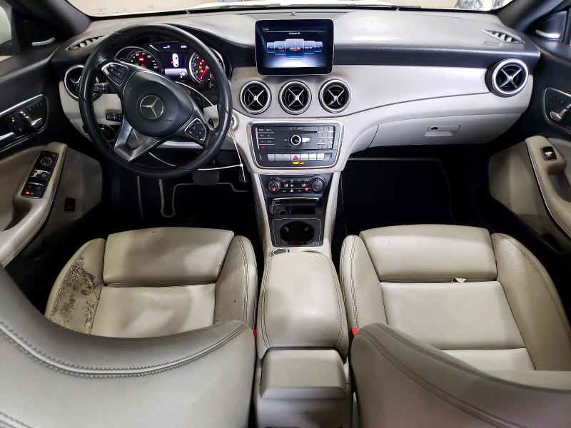 Продажа на аукционе авто 2018 Mercedes-benz Cla, vin: WDDSJ4EB6JN534119, номер лота: 60912796