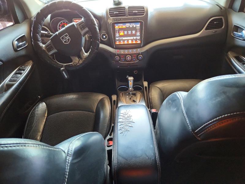Продаж на аукціоні авто 2018 Dodge Journey, vin: 3C4PDCGG1JT535124, номер лоту: 62421196
