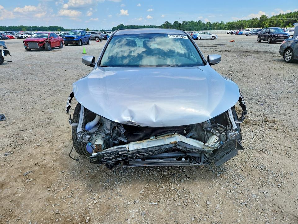 Aukcja sprzedaży 2016 Honda Accord, vin: 1HGCR2F38GA227698, numer aukcji: 60260006