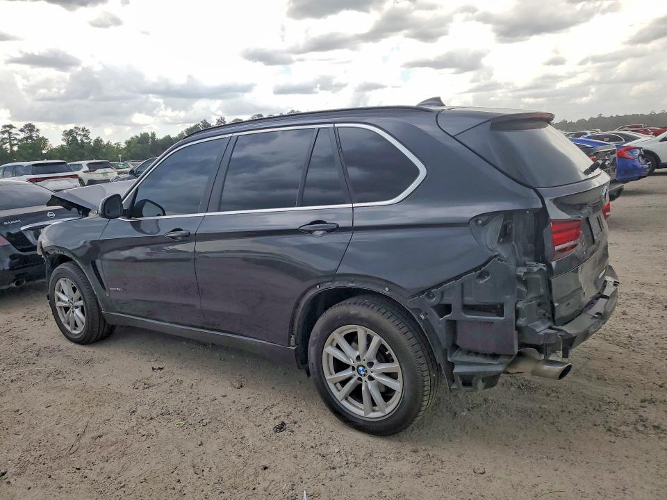Продажа на аукционе авто 2015 Bmw X5, vin: 5UXKR0C52F0K70568, номер лота: 59238416