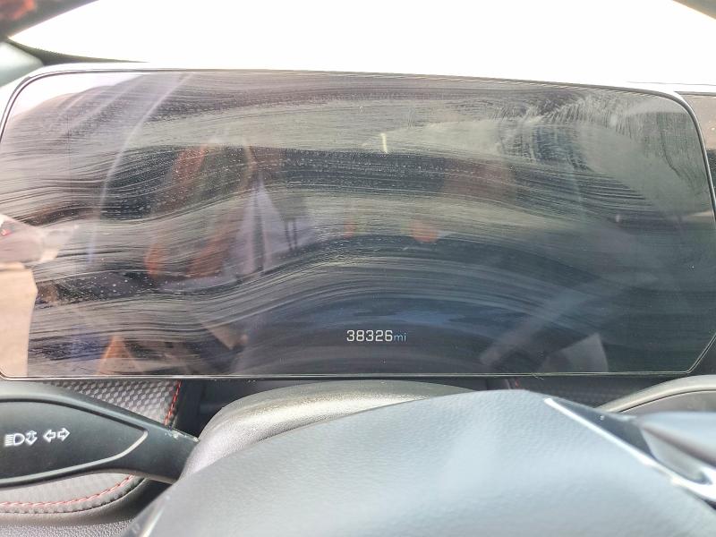 Aukcja sprzedaży 2025 Chevrolet Equinox, vin: 3GNAXLEG0SL114293, numer aukcji: 62138726