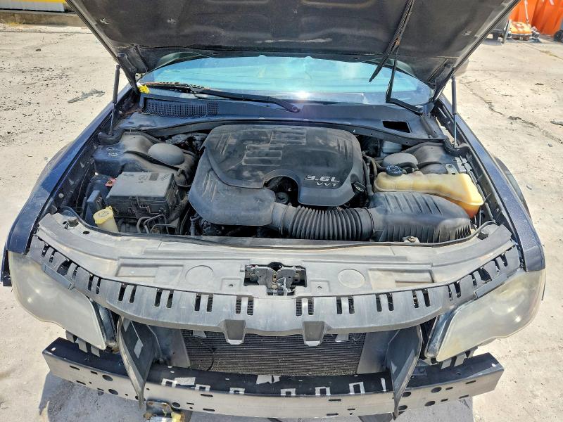 Продаж на аукціоні авто 2013 Chrysler 300c, vin: 2C3CCADG3DH698546, номер лоту: 60126656
