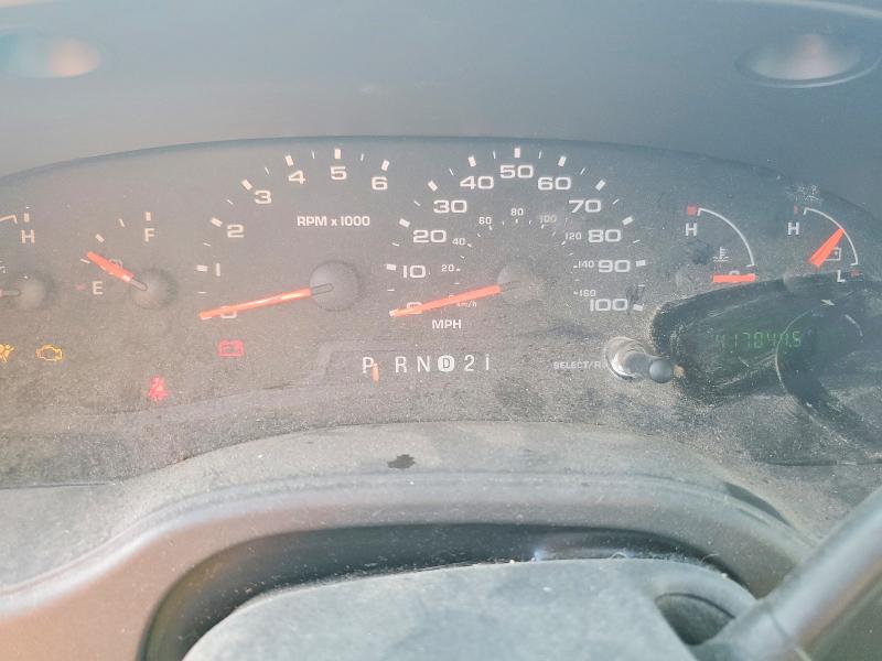 2005 Ford Econoline მანქანა იყიდება აუქციონზე, vin: 1FTSE34L65HB21849, აუქციონის ნომერი: 60851666