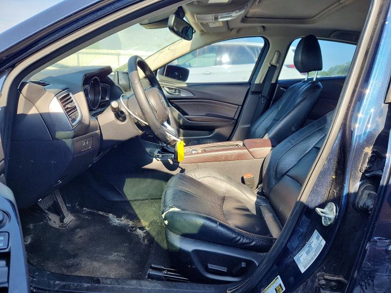 Aukcja sprzedaży 2018 Mazda 3, vin: 3MZBN1W32JM210791, numer aukcji: 58017956