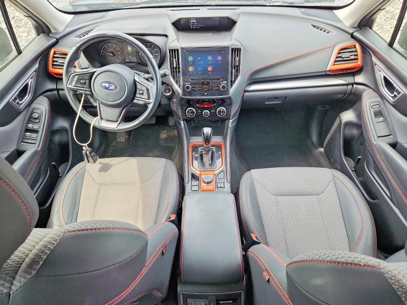 Aukcja sprzedaży 2020 Subaru Forester, vin: JF2SKAMC6LH593514, numer aukcji: 59165116