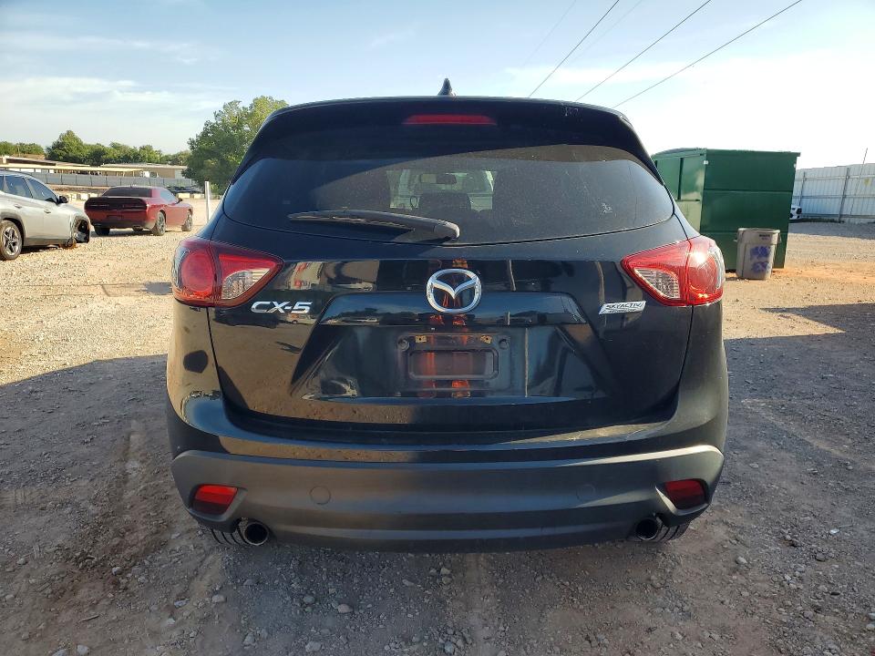 Продаж на аукціоні авто 2014 Mazda Cx-5, vin: JM3KE2CY3E0365066, номер лоту: 57085946