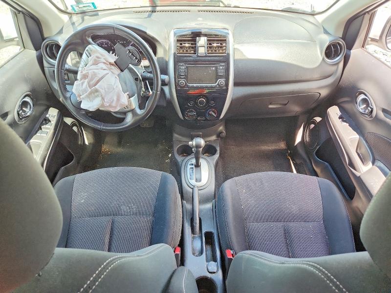 Aukcja sprzedaży 2017 Nissan Versa, vin: 3N1CN7AP9HL835308, numer aukcji: 60263416
