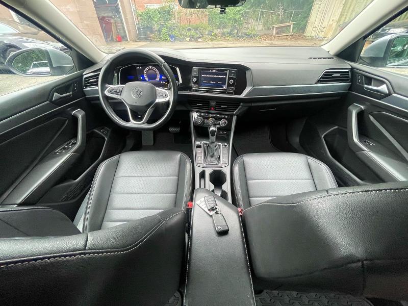 Aukcja sprzedaży 2022 Volkswagen Jetta, vin: 3VWEM7BU1NM005079, numer aukcji: 62354956