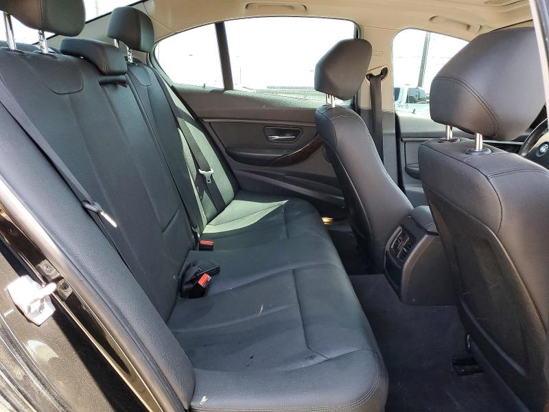 Aukcja sprzedaży 2015 Bmw 320, vin: WBA3B1G57FNT06412, numer aukcji: 60597256