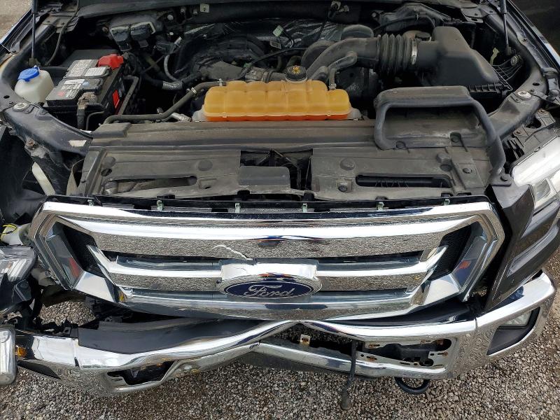2015 Ford F150 მანქანა იყიდება აუქციონზე, vin: 1FTEW1E89FKE94333, აუქციონის ნომერი: 62640916
