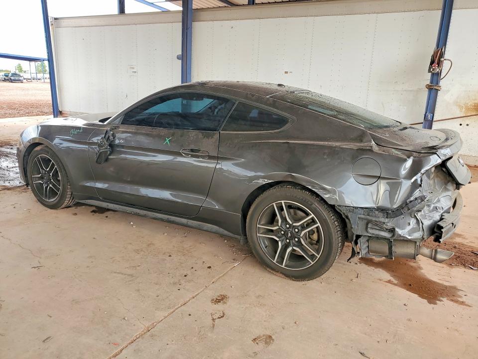 2020 Ford Mustang მანქანა იყიდება აუქციონზე, vin: 1FA6P8THXL5131925, აუქციონის ნომერი: 61379446