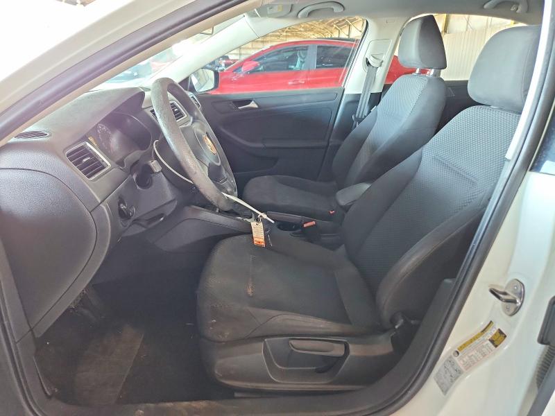 62995236 :رقم المزاد ، 3VW2K7AJ5DM280629 vin ، 2013 Volkswagen Jetta مزاد بيع