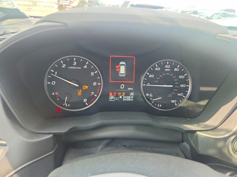 Продаж на аукціоні авто 2026 Subaru Forester, vin: 4S4SLDD61T3091297, номер лоту: 60786046