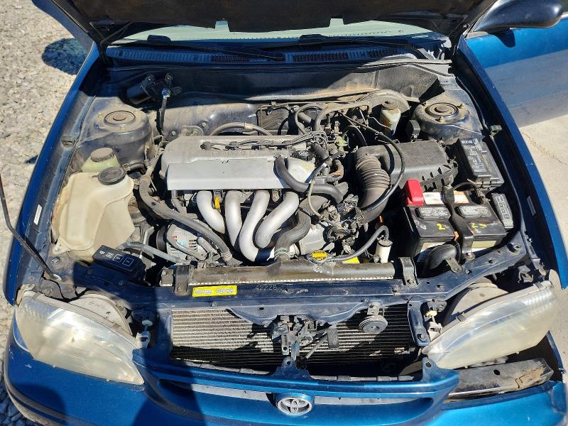 Aukcja sprzedaży 1999 Toyota Corolla, vin: 2T1BR12EXXC220341, numer aukcji: 60525526