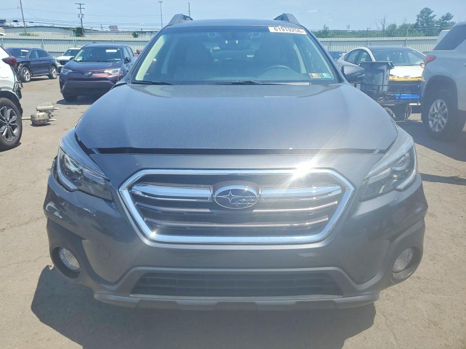 61919256 :رقم المزاد ، 4S4BSANCXK3301626 vin ، 2019 Subaru Outback مزاد بيع