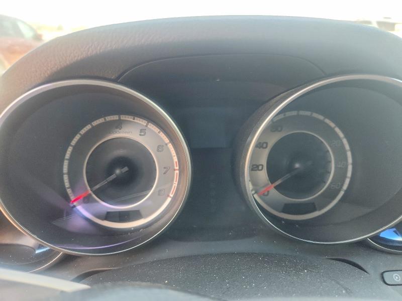 2013 Acura Mdx მანქანა იყიდება აუქციონზე, vin: 2HNYD2H33DH508489, აუქციონის ნომერი: 61051626