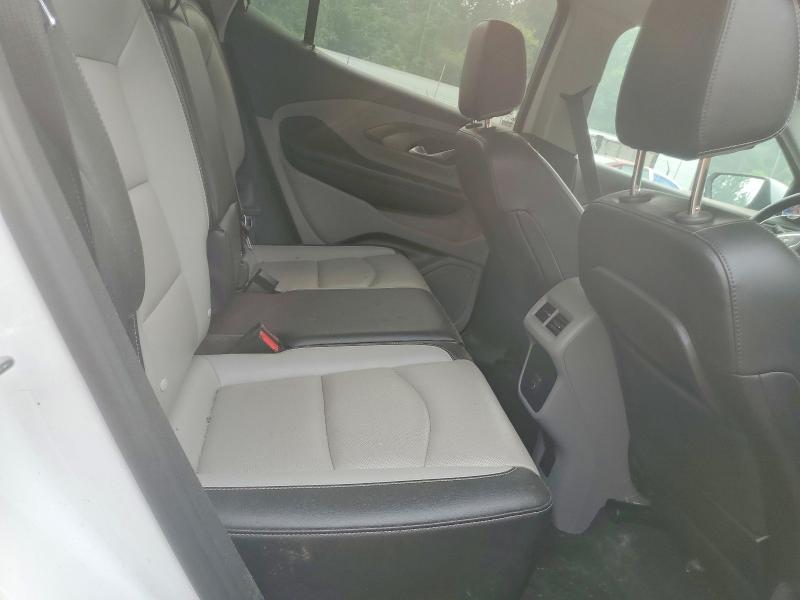 60950406 :رقم المزاد ، 3GKALPEG4PL185410 vin ، 2023 Gmc Terrain مزاد بيع