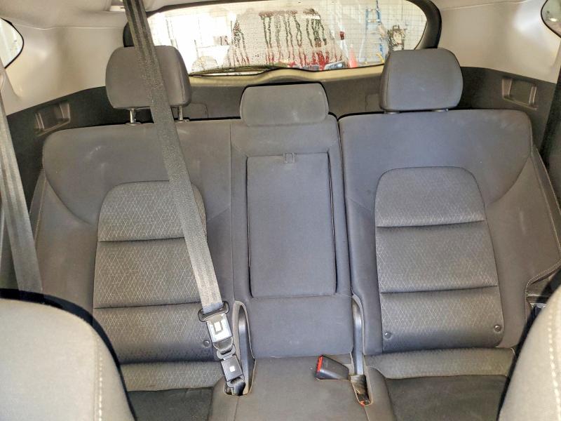 Aukcja sprzedaży 2018 Hyundai Tucson, vin: KM8J3CA48JU604903, numer aukcji: 62244446