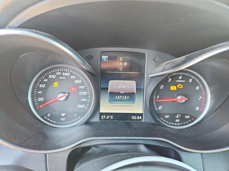 Aukcja sprzedaży 2017 Mercedes-benz Glc, vin: WDC0G4KB1HV012135, numer aukcji: 61564876