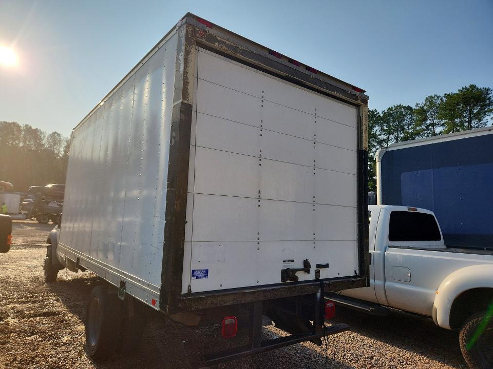 Aukcja sprzedaży 2011 Ford F450, vin: 1FDUF4GT9BEC25753, numer aukcji: 63163876