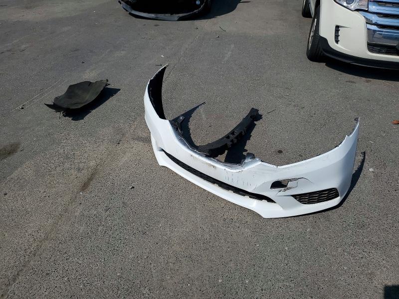 Aukcja sprzedaży 2019 Nissan Sentra, vin: 3N1AB7AP0KY340358, numer aukcji: 59371906
