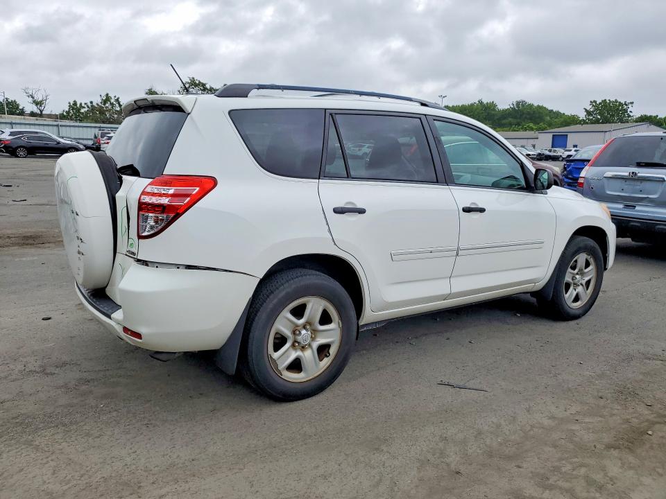 Продажа на аукционе авто 2012 Toyota Rav4, vin: 2T3BF4DV2CW227033, номер лота: 61476956