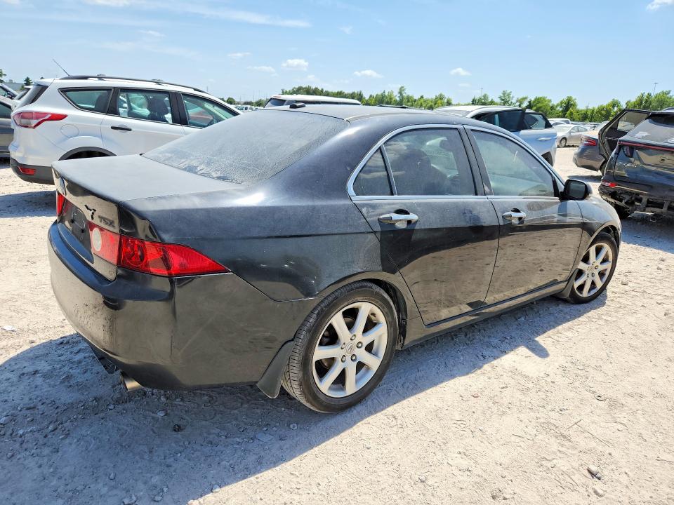 Aukcja sprzedaży 2005 Acura Tsx, vin: JH4CL96925C010001, numer aukcji: 63352006