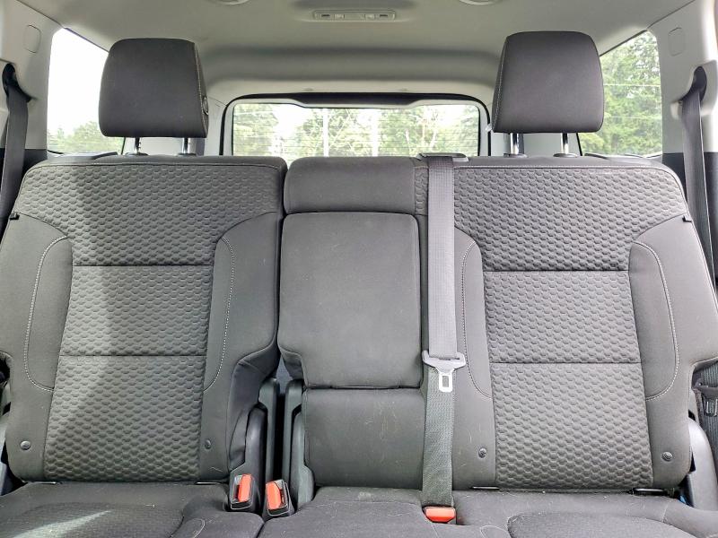 Продаж на аукціоні авто 2018 Gmc Acadia, vin: 1GKKNRLS8JZ206096, номер лоту: 59173606
