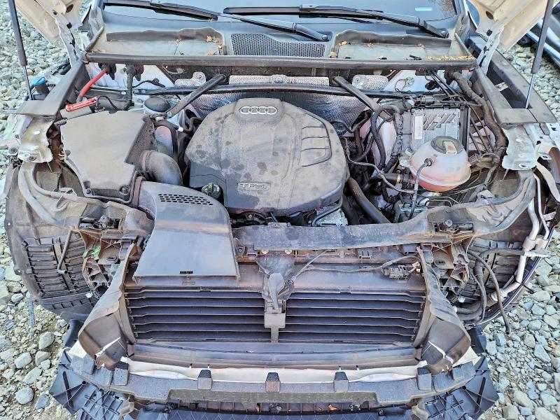 Продаж на аукціоні авто 2019 Audi Q5, vin: WA1ANAFYXK2087836, номер лоту: 62356006