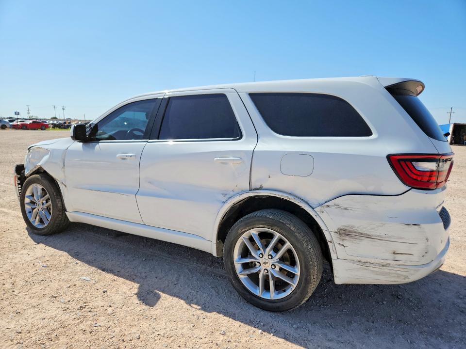 Продажа на аукционе авто 2022 Dodge Durango, vin: 1C4RDJDG2NC225079, номер лота: 62269226