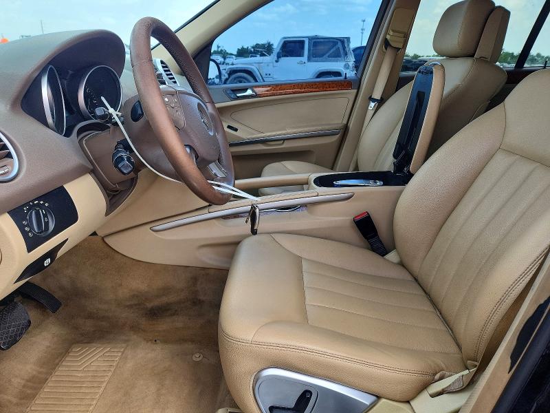 2008 Mercedes-benz Ml მანქანა იყიდება აუქციონზე, vin: 4JGBB86E48A351922, აუქციონის ნომერი: 59834866