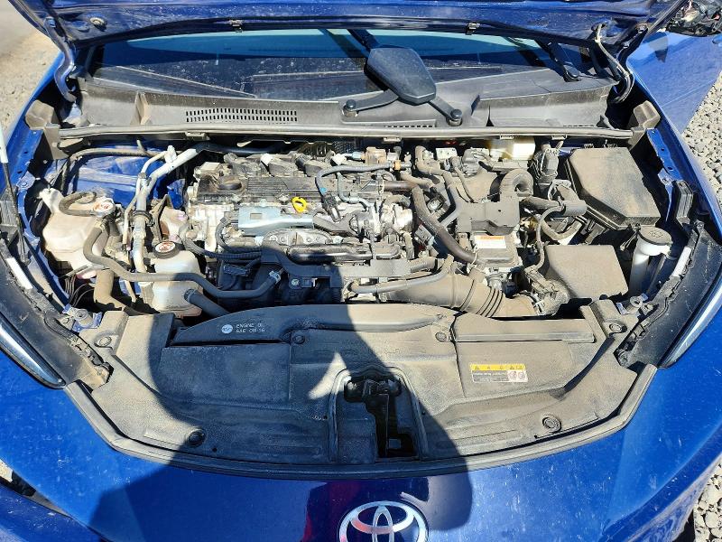 Продажа на аукционе авто 2024 Toyota Prius, vin: JTDADABU4R3024103, номер лота: 60190896