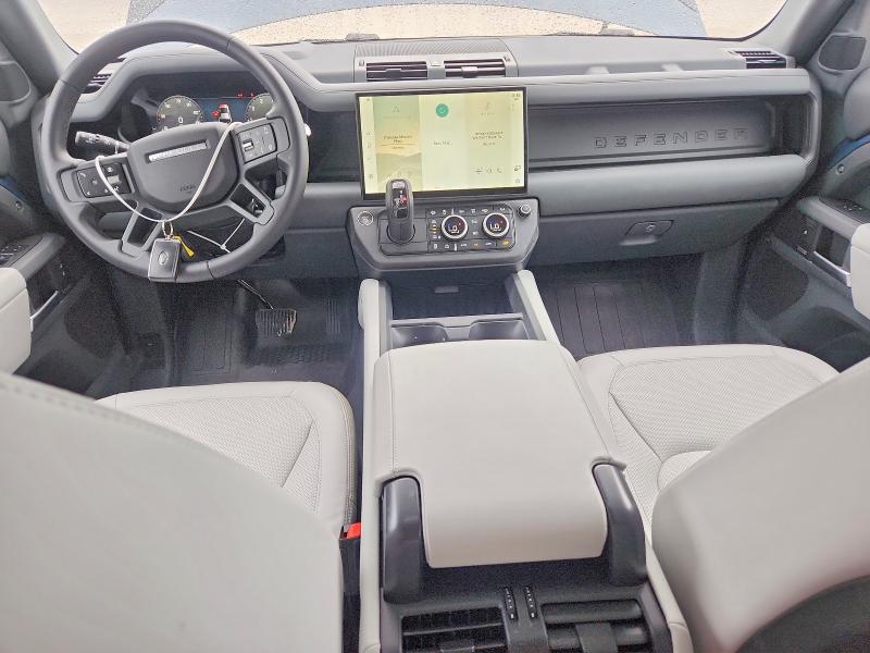 Продаж на аукціоні авто 2026 Land Rover Defender, vin: SALE27EU2T2503101, номер лоту: 62025516