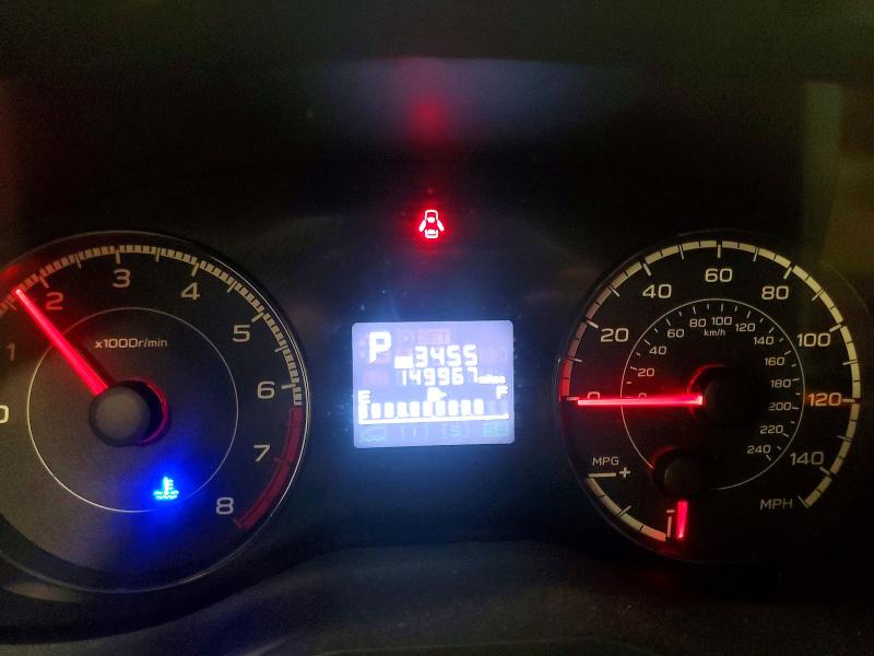 Aukcja sprzedaży 2019 Subaru Impreza, vin: 4S3GTAC69K3762482, numer aukcji: 61393696