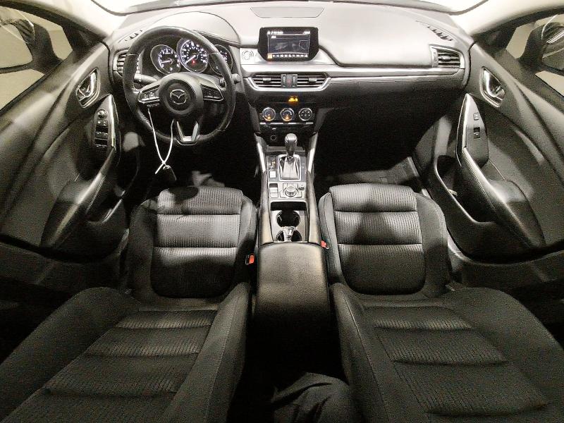 Aukcja sprzedaży 2017 Mazda 6, vin: JM1GL1U5XH1120377, numer aukcji: 60631616