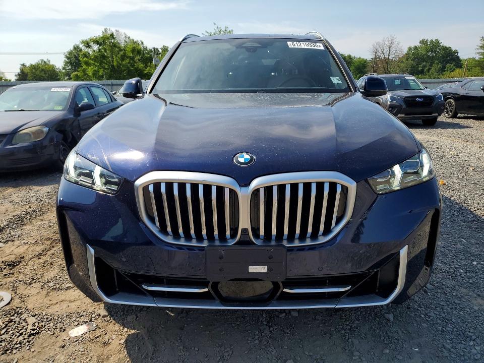 Aukcja sprzedaży 2026 Bmw X5, vin: 5UX23EU02T9055166, numer aukcji: 61215936