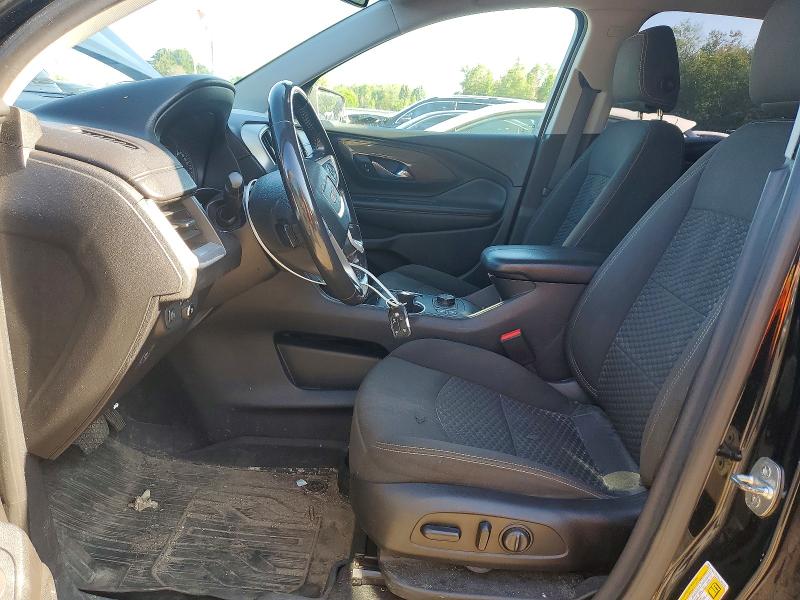 61604626 :رقم المزاد ، 3GKALTEV9KL181238 vin ، 2019 Gmc Terrain مزاد بيع