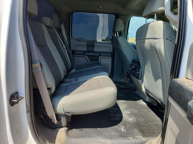 2019 Ford F150 მანქანა იყიდება აუქციონზე, vin: 1FTFW1E5XKKE64018, აუქციონის ნომერი: 61904986
