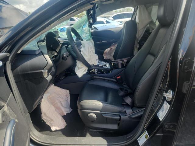 Продажа на аукционе авто 2021 Mazda Cx-30, vin: 3MVDMBBL2MM215485, номер лота: 60071716